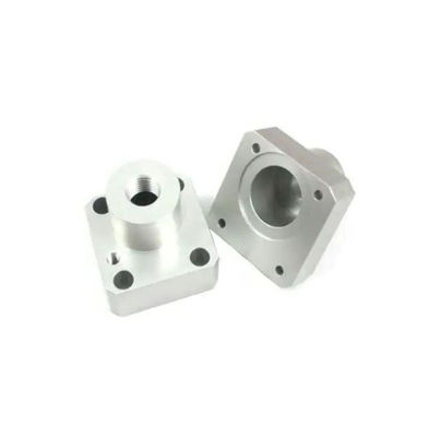 mua Hạt nhựa nhôm CNC High Precision Custom Mechanical online manufacture
