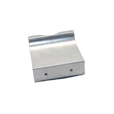 mua Dịch vụ xoắn máy xay kim loại CNC tùy chỉnh Stainless Steel CNC Parts OEM online manufacture
