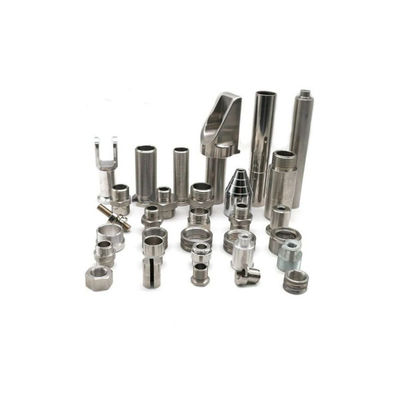 mua OEM Chiếc máy quay CNC chính xác cao Chiếc máy quay CNC sản xuất bộ phận cơ khí Chiếc máy xay kim loại online manufacture