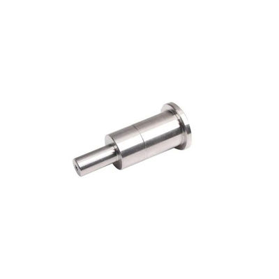 mua Bút cát Anodizing CNC phần thép không gỉ với mài / xoay / gia công online manufacture