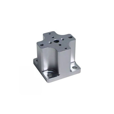 mua Máy gia công nhôm độ chính xác cao Bộ phận máy xay CNC tùy chỉnh Dịch vụ Bộ phận xe đạp Bộ phận chế tạo CNC online manufacture