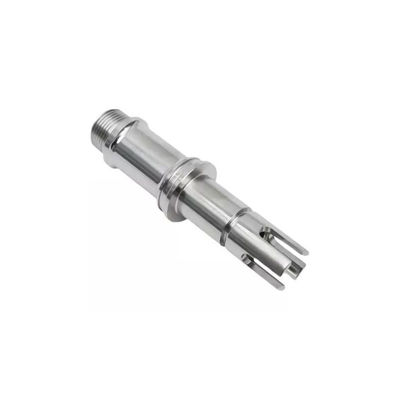 mua Dịch vụ gia công CNC kim loại OEM Điều trị bề mặt tùy chỉnh Chi tiết cao SS CNC gia công bộ phận động cơ online manufacture