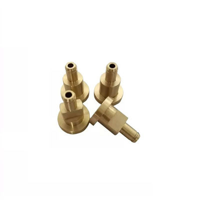 mua Bộ phận gia công CNC tùy chỉnh Sản xuất kim loại độ chính xác cao Vòng tay đồng CNC Dịch vụ gia công CNC CNC Sản xuất mẫu online manufacture