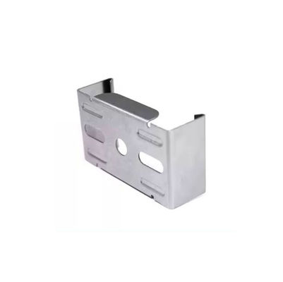mua OEM chất lượng cao tùy chỉnh CNC Stamping bộ phận Bảng kim loại chế tạo cho thiết bị điện tử clip Stamping Factory online manufacture