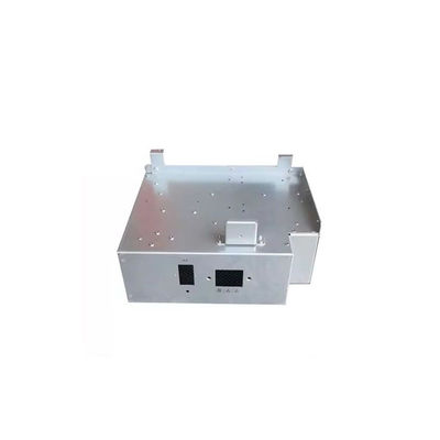 mua Cấu trúc tùy chỉnh chính xác cao thép không gỉ vỏ thép cacbon bột lớp phủ uốn cong hàn tấm kim loại tủ online manufacture