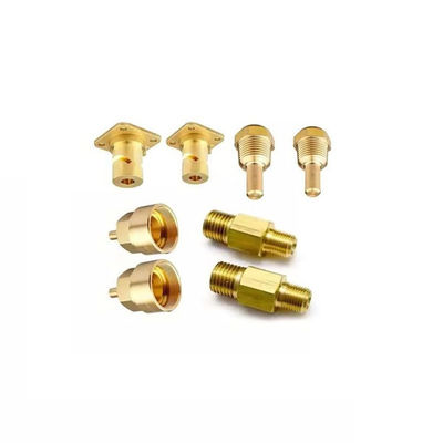 mua Đồng kim loại CNC gia công phụ tùng cơ khí Máy quay kim loại nhỏ Dịch vụ OEM CNC gia công phụ tùng nhà máy online manufacture