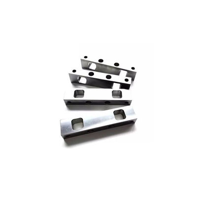 mua OEM Máy CNC chính xác cao Máy xay kim loại Phần phụ tùng cơ khí Dịch vụ online manufacture