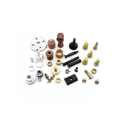 mua OEM Chi tiết CNC gia công kim loại Phần tùy chỉnh cao nhôm 5 trục CNC dịch vụ gia công online manufacture