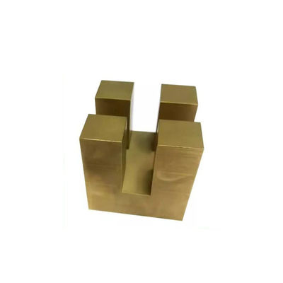 mua Các bộ phận gia công CNC chính xác cao tùy chỉnh OEM đồng Dịch vụ các bộ phận gia công CNC online manufacture