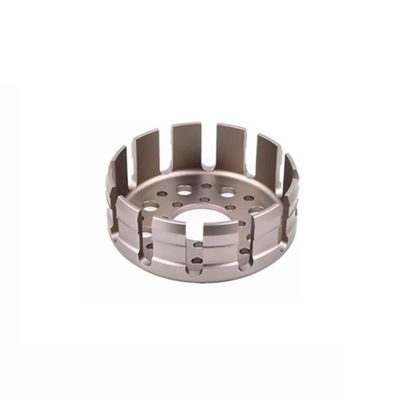 mua Custom High Mirror Polishing CNC Machining Parts Precision Milling Turning Stainless Steel Brass Aluminium online manufacture