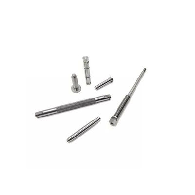 mua Tùy chỉnh chính xác thép không gỉ nhôm titan CNC gia công phay quay phần CNC gia công phần hàng không vũ trụ online manufacture