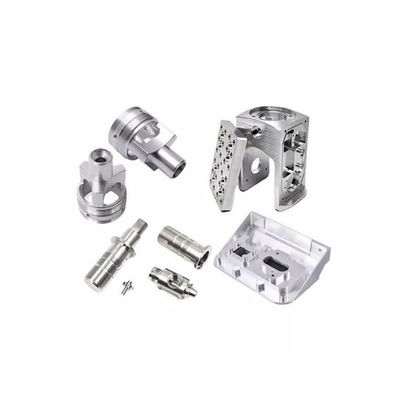 mua Bộ phận gia công CNC chính xác bằng thép không gỉ tùy chỉnh OEM Dịch vụ gia công CNC online manufacture