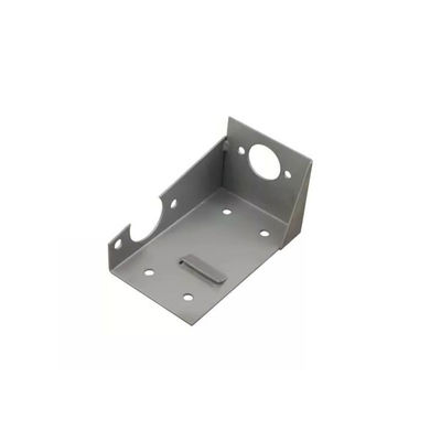 mua Sản xuất khuếch tán bộ phận kim loại bằng tấm tùy chỉnh với độ khoan dung 0,01mm online manufacture