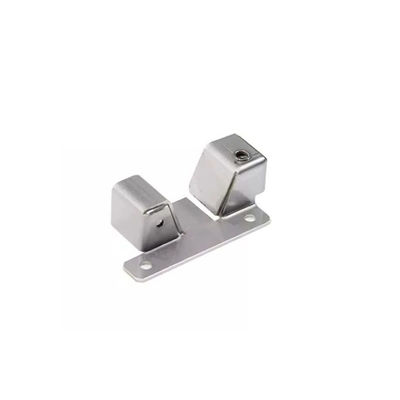 mua Các bộ phận tấm kim loại màu tùy chỉnh xử lý bằng uốn cong và hàn chính xác online manufacture