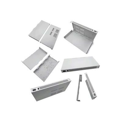 mua Các bộ phận khoan cắt laser tùy chỉnh OEM Dự án chế tạo kim loại tấm online manufacture