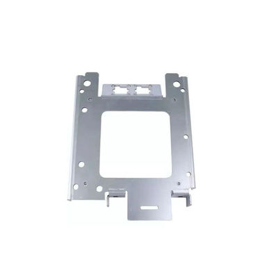 mua OEM Custom Precision Sheet Metal Fabrication Stainless Steel Bracket Parts cho đồ nội thất online manufacture
