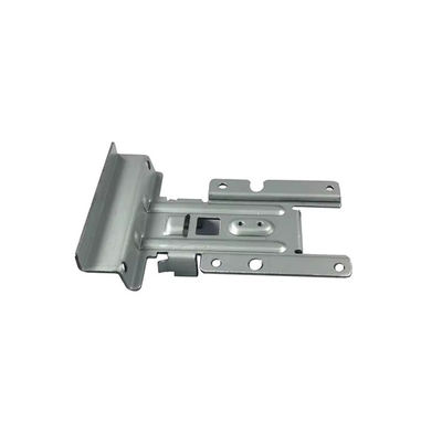 mua OEM tùy chỉnh chính xác Bảng kim loại chế tạo Bracket bộ phận cắt laser Stamping Case online manufacture