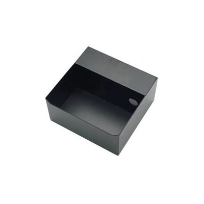 mua Các bộ phận chế tạo kim loại bằng đồng bằng thép không gỉ cao độ chính xác cắt laser online manufacture