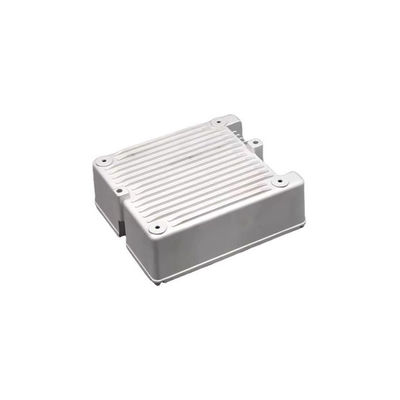 mua Thiết bị truyền thông chính xác cao tùy chỉnh Shell thép không gỉ Đồng tấm kim loại chế tạo bộ phận online manufacture