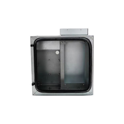 mua Các bộ phận chế tạo tấm nhựa thép thép không gỉ đồng cao độ chính xác chế tạo tấm kim loại online manufacture