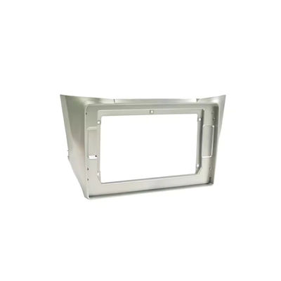 mua Khung hộp nhỏ Lớp kim loại Thiết kế bảng điều khiển LCD Khung với vật liệu thép online manufacture