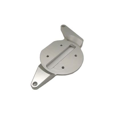mua Các bộ phận gia công CNC PVC tùy chỉnh OEM PA POM cho quá trình nhựa và kim loại online manufacture