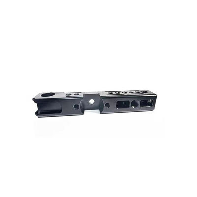 mua OEM tùy chỉnh PA POM PVC CNC Machining Parts Plastic CNC Metal Parts Nhà cung cấp online manufacture