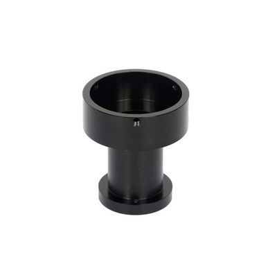 mua Ứng dụng OEM PA POM PVC CNC Machining Parts Plastic CNC Metal Machining Accessories Nhà cung cấp online manufacture