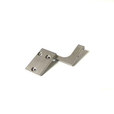 mua Các bộ phận gia công CNC anodized CNC Milling Metal Parts OEM Dịch vụ online manufacture