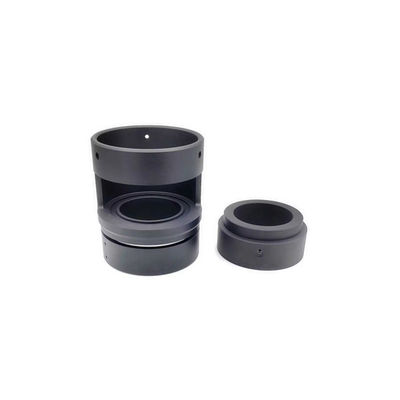mua Ưu tiên OEM PA POM PVC CNC Machine Phần nhựa CNC Metal Machining Sản phẩm nhà máy online manufacture