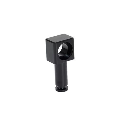 mua Ứng dụng OEM PA POM PVC CNC Machining Parts Plastic CNC Metal Machining Products Nhà sản xuất online manufacture