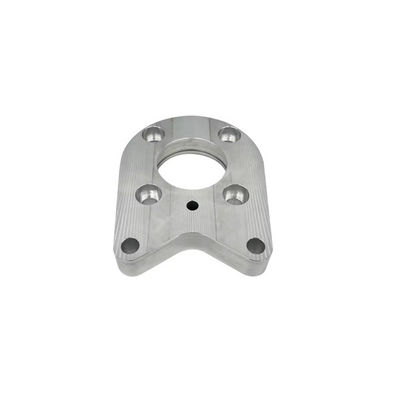 mua Ưu tiên OEM PA POM PVC CNC Machining Parts Plastic CNC Metal Machining Products Nhà cung cấp nhà máy online manufacture