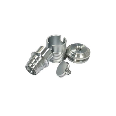mua Đồng CNC máy quay gia công chính xác hạt đồng xoay phần kim loại CNC xoay phụ kiện nhà sản xuất online manufacture