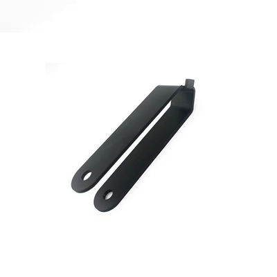 mua Bảng kim loại tùy chỉnh bằng bạc sản xuất Bracket Nhà cung cấp cắt laser uốn cong hàn Đánh dấu chính xác Bracket Nhà cung cấp online manufacture