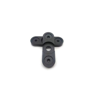 mua Ứng dụng OEM PA POM PVC CNC Machining Parts Plastic CNC Metal Machining Accessories Nhà cung cấp online manufacture