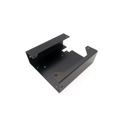 mua Thiết bị Shell Xây dựng kim loại lá tùy chỉnh với cắt và hàn laser chính xác online manufacture