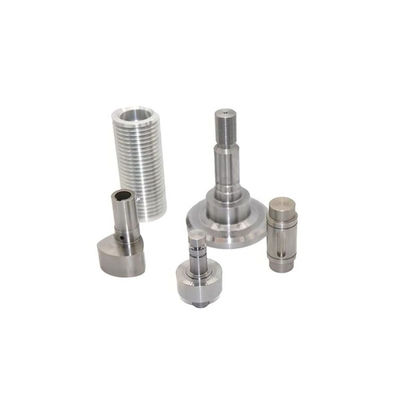 mua CNC máy quay gia công chính xác hạt đồng xoay bộ phận kim loại CNC xoay phụ tùng online manufacture