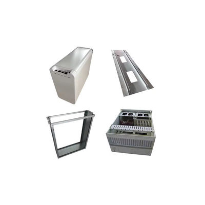 mua Khung kim loại hộp nhỏ vỏ vỏ tấm kim loại chế tạo uốn cong tùy chỉnh bộ phận online manufacture