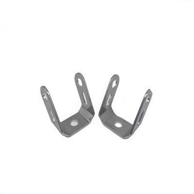 mua Ưu tiên chính xác Stamping uốn cong tấm kim loại sản xuất Bracket kim loại sản xuất Bracket nhà cung cấp online manufacture