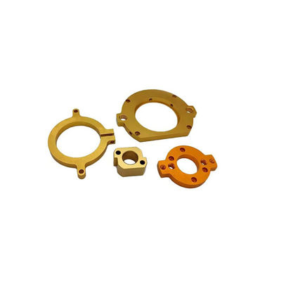 mua Thép không gỉ Anodized CNC Machining Parts, Custom CNC Milling Services OEM online manufacture