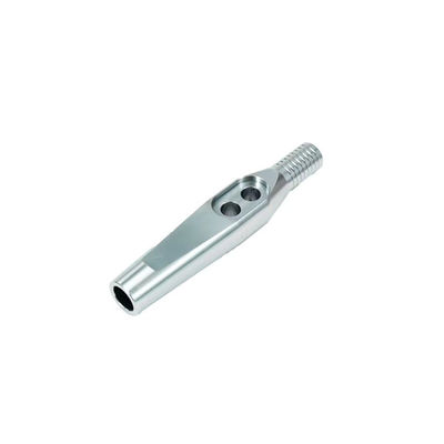 mua Máy tính xách tay CNC gia công chính xác hạt đồng xoay bộ CNC xoay kim loại sản phẩm online manufacture