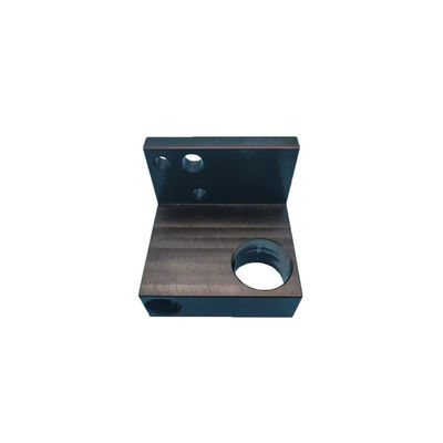 mua Dịch vụ máy xay CNC tùy chỉnh, Thép không gỉ phần gia công anodized online manufacture