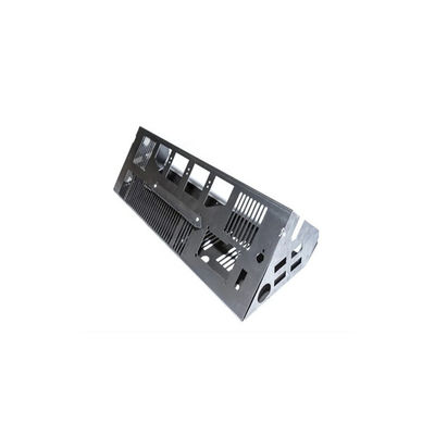 mua Hộp cong kim loại chính xác Thép không gỉ Shell Thép carbon cho xe ô tô Stamping Hộp cong Nhà cung cấp online manufacture