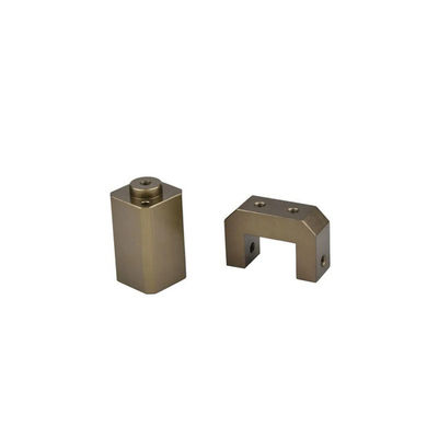 mua OEM Chiếc máy CNC chính xác Chiếc máy CNC sản xuất các sản phẩm nhôm online manufacture