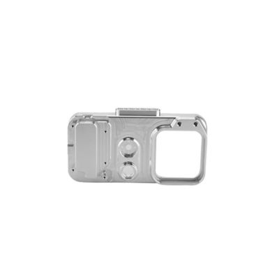 mua Thép không gỉ Anodized CNC Milling High Precision Customized OEM CNC Milling phụ tùng sản xuất online manufacture