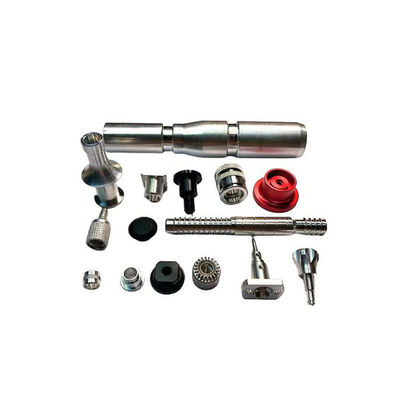 mua Các bộ phận xoay bằng đồng chính xác được tùy chỉnh CNC gia công hạt cho thiết bị công nghiệp CNC xoay phụ tùng phụ tùng Nhà cung cấp online manufacture