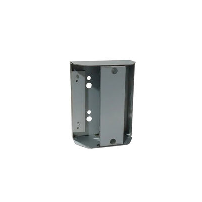 mua Chiếc máy cắt laser chính xác cao hàn kim loại đóng vỏ kim loại đóng vỏ kim loại tùy chỉnh tấm kim loại đóng vỏ kim loại sản xuất online manufacture