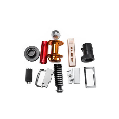 mua OEM Chi tiết CNC gia công kim loại Chi tiết kim loại tùy chỉnh cao nhôm 5 trục CNC gia công nhôm yếu tố nhà cung cấp online manufacture