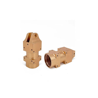 mua Anodized Brass Aluminum SS Metal CNC Machining Parts Turning Service Nhà cung cấp sản xuất sản phẩm đồng online manufacture