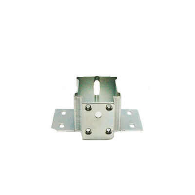 mua Sản xuất kim loại giấy tùy chỉnh OEM cắt laser đồng thép không gỉ Phần uốn cong nhôm anodized online manufacture